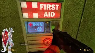 Black Mesa - Low Energy Stream | ENG / UKR | [LGBTQ Safe Space] | [18+]