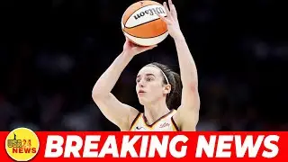 Caitlin Clark makes $100million move as WNBA star confirms big career decision