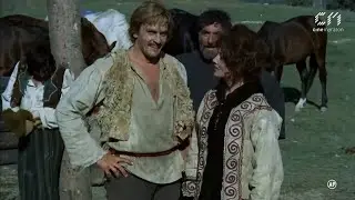 HAIDUCII LUI ȘAPTECAI (1971) [ FULL HD ]