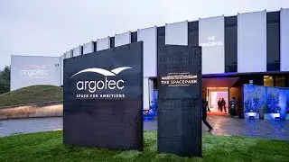 Celebrating SpacePark: Argotec&rsquo;s Opening Night Party