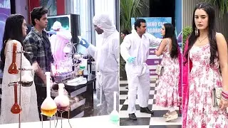 Jaane Anjaane Hum Mile NEW PROMO Today | Reet Plan To EXPOSE Bua Failed!