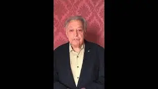 Zubin Mehta talks about Hans Swarowsky