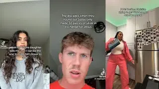 Funny Christian TIKTOKS 😂 | part 12