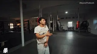 Chris Moon - ayy puta. (Official Video) (@oficlbtb) 