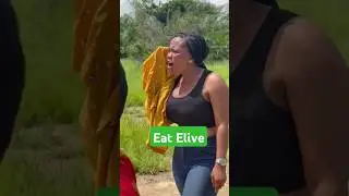 VILLAGE OF CANNIBALS (EAT ALIVE)