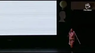 My First Tedx style Talk at age 10. (Innoventures Education) ✌️