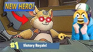 HAMMOND / WRECKING BALL IN A NUTSHELL