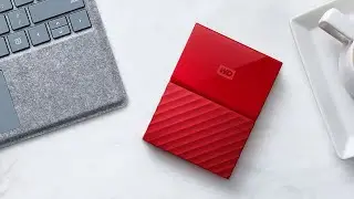 Les Meilleurs Disques Durs Externes pour des Sauvegardes Sans Soucis