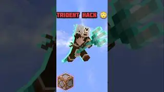 This Command Lets You FLY 😱⚡