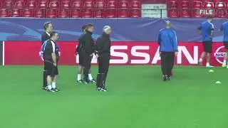 Ranieri returns to EPL for Watford job after former boss Xisco being sacked| 69岁拉涅利重返英超，与沃特福德签约两年