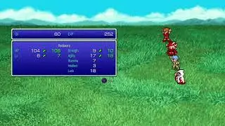 Final Fantasy I (Pixel Remaster) Part 2; The Pirates of Pravoka