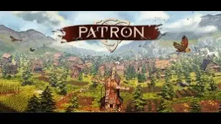 Patron : 🔇Promotion - Campagne - Let's play Part 5 [PC]