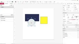01. Gravit Designer — Основы