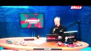 Angry Redneck calls Wind Tunnel 