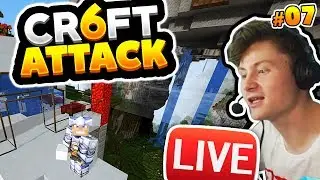 ICH BIN SAUER AUF EXSL95 | CRAFT ATTACK 6 #7 | Dner LIVE