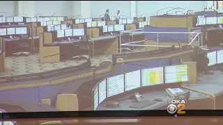 Allegheny County Getting New 911 Center