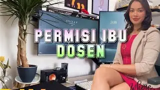 PERMISI IBU DOSEN//Lagu Joget DJ Remix Timur//PAY KRISIS PRODUCTION//Cipt. Pay Krisis 