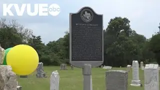 Bethany Cemetery recommended for city landmark status