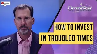 Success in Turbulent Investment Markets: How To Manage Your Portfolio