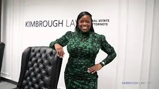 A DAY IN THE LIFE AT KIMBROUGH LAW