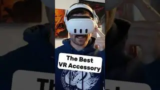 The Best VR VR Accessory For Your VR System