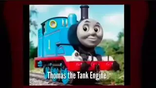 Thomas & Friends: - Whistles, Horns & Bells Collection