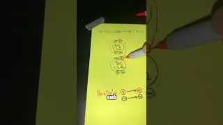 Два двухкатушечных сабвуфера 2 Ом, последовательное/параллельное соединение #короткоезамыкание #а...
