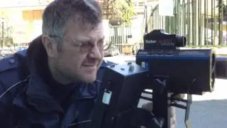 TELELASER IN VIA DEL MARE: ECCO COME FUNZIONA - BRINDISI