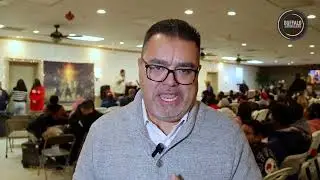 Buffalo Latino Lens - Three Kings Day Celebration at the Agustin 