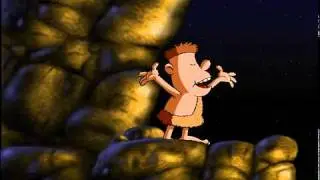 Omnia Junior - Il racconto dell'Uomo (1a Parte).mp4