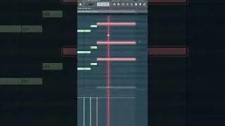 How To Make A Pain Type Beat #flstudiotutorial #paintypebeat #sadtypebeat