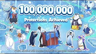 PUBG MOBILE | Penguin Rescue Operation