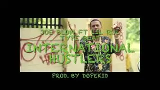 (Free) Joe Blow ft Lil Rue type beat ￼-2023 