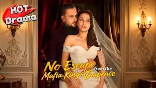 No Escape From The Mafia King's Embrace #dramabox #drama #mistdrama