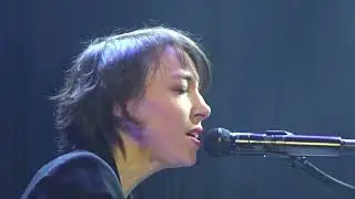 J'Ai Faim ~ Jeanne Cherhal @ Lille Théâtre Sébastopol (22-01-2026)