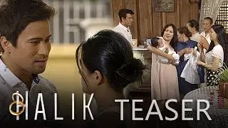 Halik April 22, 2019 Teaser