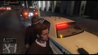 City Monday! Sliktop Crown vic