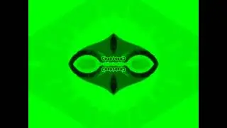 (Reupload) KlaskyKlaskyKlaskyKlasky Csupo (CraftzyArts Version) In Green Mirror Top