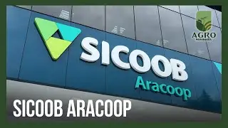 Sicoob Aracoop: cooperativa de cr&eacute;dito completa 26 anos e inaugura nova ag&ecirc;ncia em Uberl&acirc;ndia