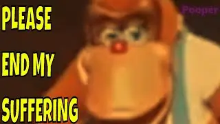 Lanky Kong 64