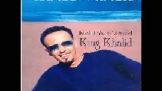 Nagma - King Khalid (Vocals)