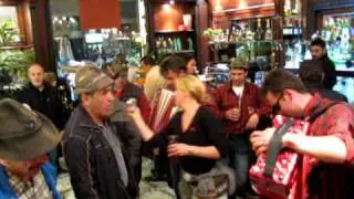 Adunata Nazionale Alpini  Bergamo 2010 - BAR SUITE