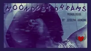 Moondust Dreams - TheGraceOfEbonee