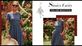 Simier Fariry: Fashion Solution for Everyday Style - SHOP  