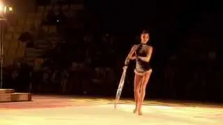 Féérythme Strasbourg GRS Nada Jenanne