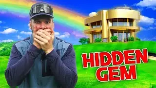 This GOLF COURSE IS SO GOOD! (East Herts Golf Club)