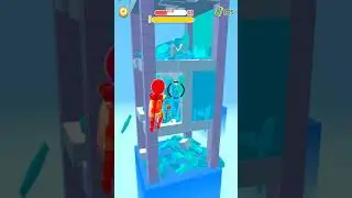 Iron Suit 3D | PamPam_game