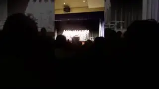 MMS Choir Christmas Concert