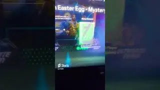 EA FC 24 FC Pro Open Easter Egg   Mystery Nation Solution