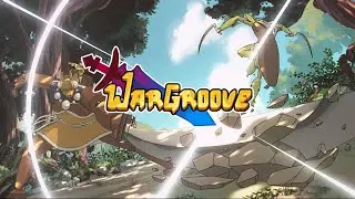 Wargroove Cinematic Trailer